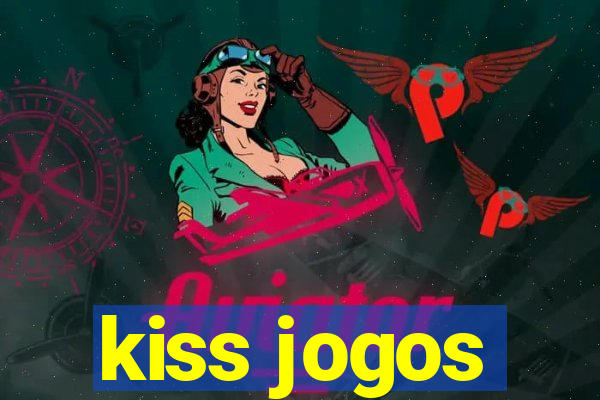 kiss jogos